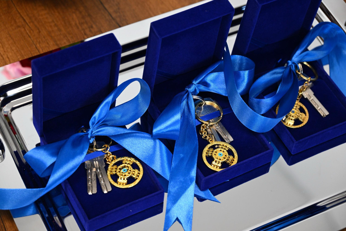 Акимат Алматы