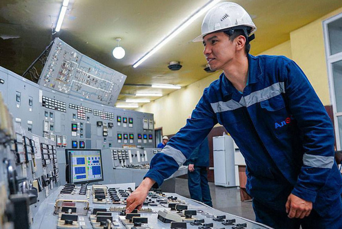 акимат области Жетысу