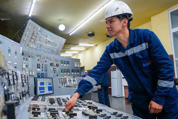 Фотография к новости: Рабочие профессии становятся трендом: что изменится в 2025 году