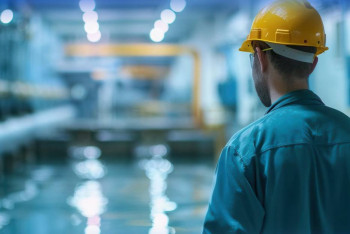 Специалистам водной отрасли Казахстана хотят повысить зарплату