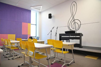 Фотография к новости: Ремонт по плану: более тысячи школ в Казахстане ждёт реновация