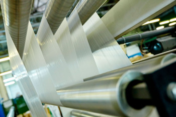 Фотография к новости: Завод по производству полиэтилена построят в Казахстане