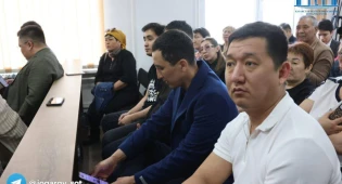 Очная ставка в деле Шерзата: отец погибшего и свидетель дали противоположные показания