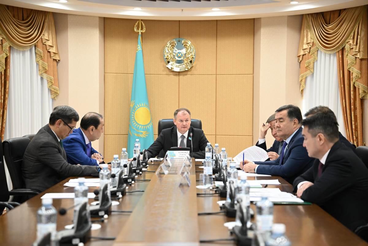 Сенат Парламента