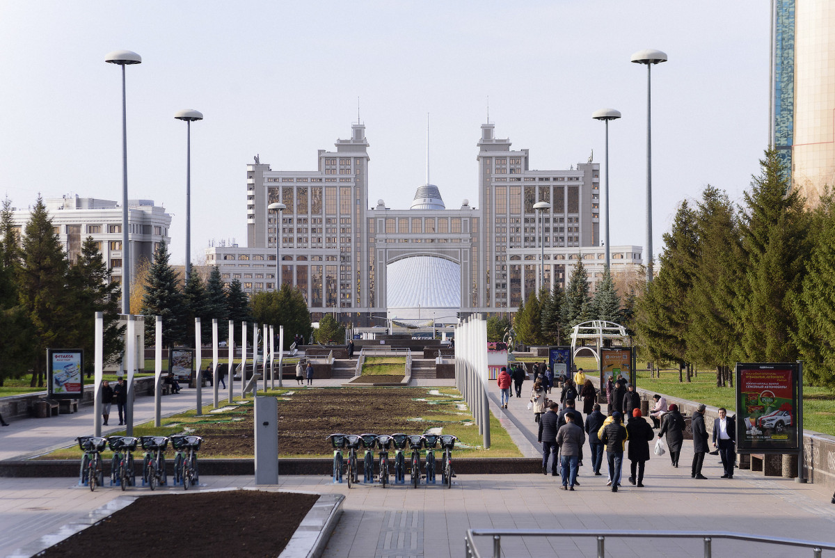 Казахстанский туризм бьёт рекорды по инвестициям и развитию