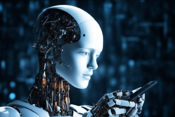 Фотография к новости: Когда ИИ знает всё: в Казахстане создают цифровые профили для госорганов