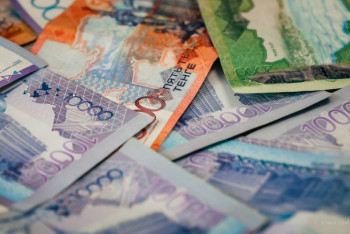 Фотография к новости: 545 млн тенге выплачено ветеранам ВОВ в виде единовременной матпомощи