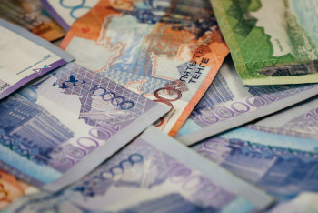 Доходы госбюджета РК превысили план на 113,8 процента