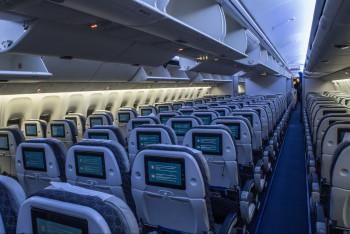 Запланированы репатриационные авиарейсы по маршруту Алматы – Дели – Алматы