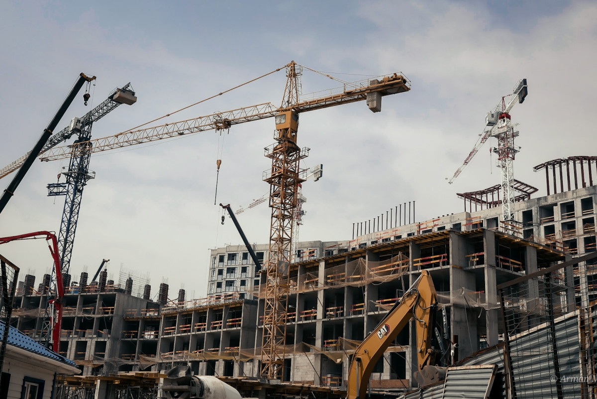 BaigeNews.kz / иллюстративное фото