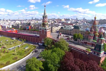 Фотография к новости: Владимир Путин встретил Касым-Жомарта Токаева в Кремле