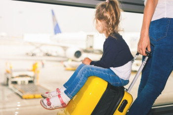 Фотография к новости: Лети бесплатно: как дети по Казахстану путешествуют за счёт государства