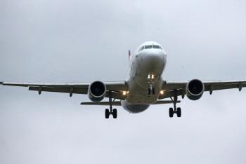 Фотография к новости: Чартерные рейсы запустили из Астаны в турецкую Газипашу