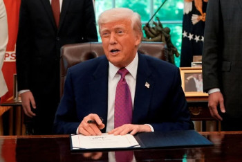 Трамп: Пакистан и Индия согласились на немедленное прекращение огня