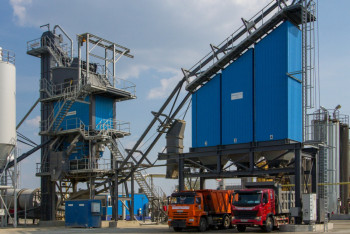 Фотография к новости: В Казахстане проверяют асфальтобетонные заводы: аттестация затронет все регионы