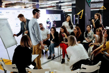 Креативные индустрии: как в Казахстане развивают стратегически важный сектор экономики