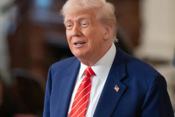 Фотография к новости: Трамп запустил программу "самовысылки" нелегальных мигрантов из США