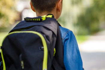 Фотография к новости: Пропавшего в апреле мальчика нашли мертвым в Акмолинской области