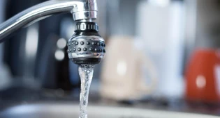 В Костанае понизят давление воды из-за ремонтных работ