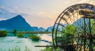 Водный кодекс принят, но казахстанские фермеры не в курсе — мажилисмены