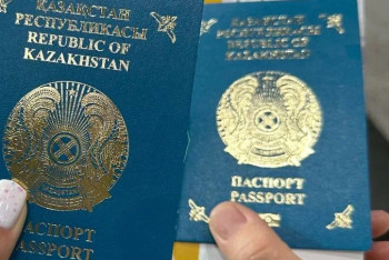 Фотография к новости: В Казахстане пересмотрят порядок присвоения статуса кандаса