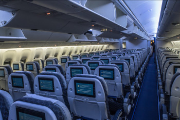 Air Astana возобновляет рейсы в Дели и Мумбаи