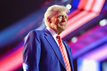 Трамп допустил поездку в Стамбул на переговоры России и Украины