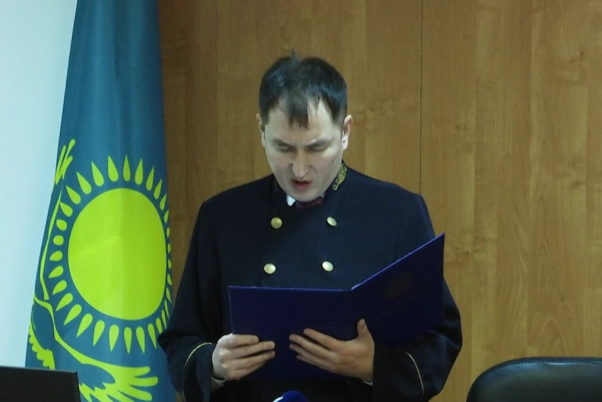 телеканал "Астана"