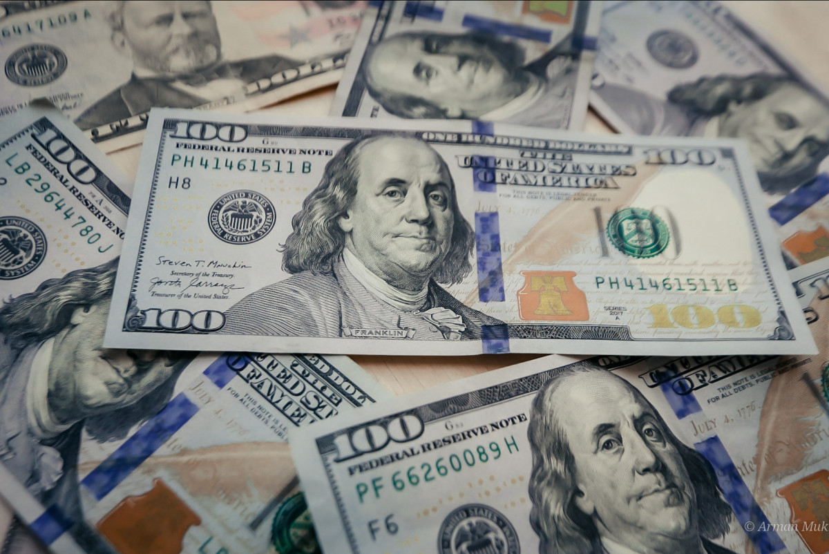 Курсы валют 12 мая: сколько стоит доллар, евро и рубль в Казахстане