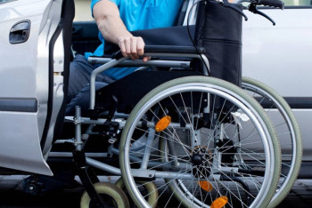 Фотография к новости: Инватакси в Кызылорде станут доступнее