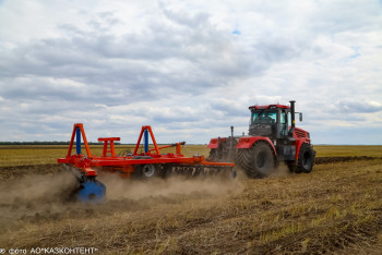 Фотография к новости: Как новые нормы по НДС скажутся на ценах на сельхозпродукцию