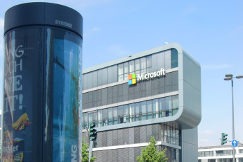 Microsoft сократит тысячи сотрудников