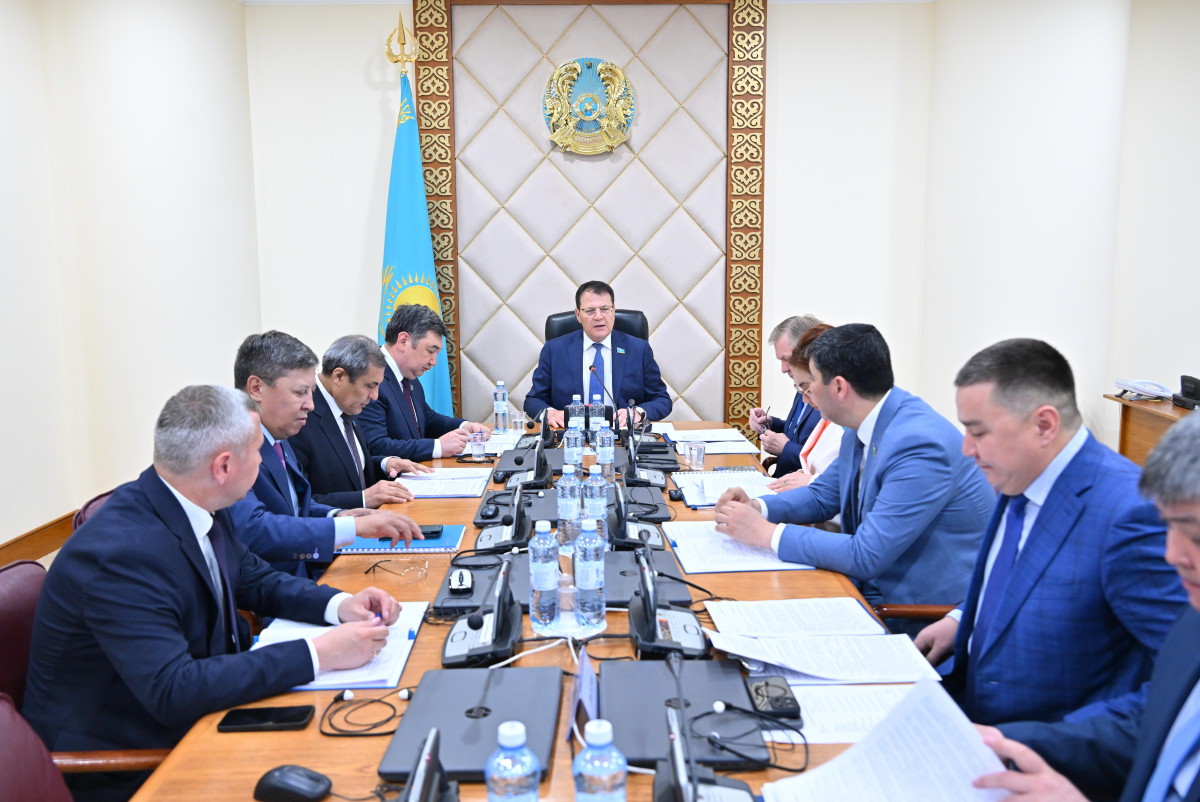 Сенат Парламента