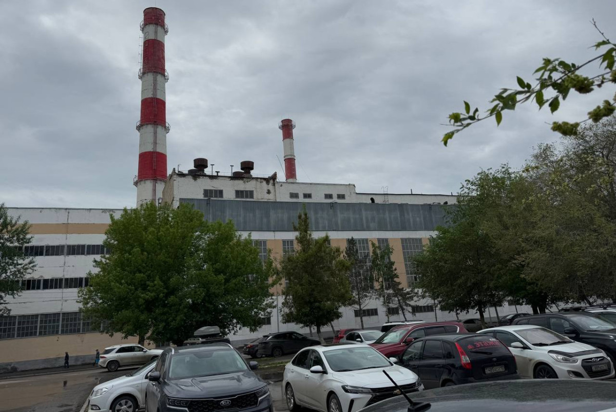 Рената Актаева.