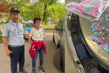 Фотография к новости: Алматинка распространяла наркорекламу под видом объявлений о работе