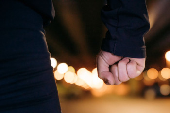 Фотография к новости: Депутата избили в Таразе после скандала с полицейскими