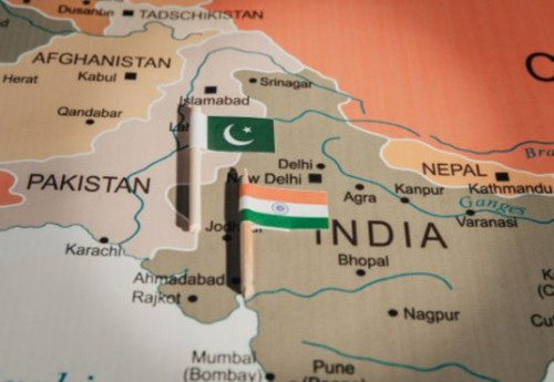 Фотография к новости: Повлияет ли ситуация между Пакистаном и Индией на торговые связи двух стран с Казахстаном