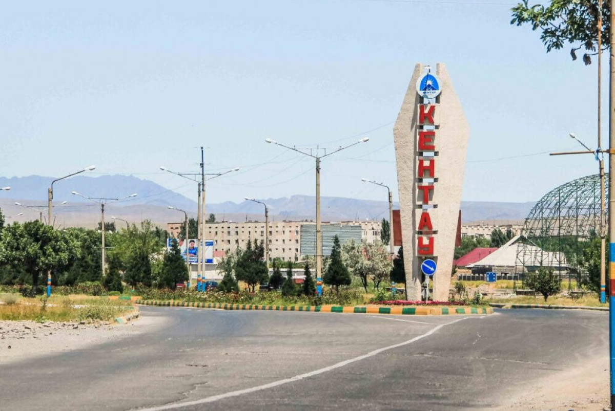 фото Данияра Мусирова