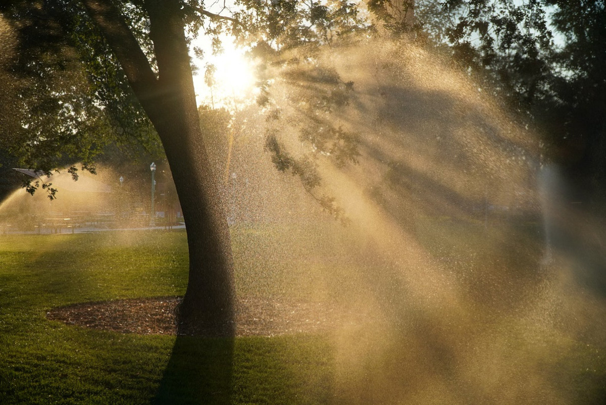 40-градусная жара сменится дождями в Казахстане