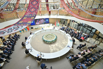 Тюркские государства углубляют электоральное сотрудничество