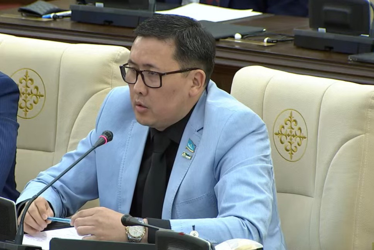 Скриншот из видео