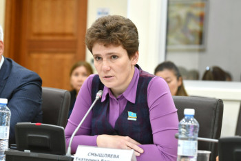 Фотография к новости: Какие профессии в Казахстане вытеснит искусственный интеллект