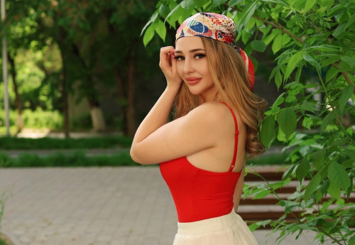 Фотография к новости: Ангелина Лукас проведёт исторический бой в Таразе