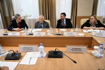 Фотография к новости: Итальянские инвесторы построят завод кормовых дрожжей в СКО