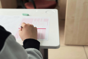 Фотография к новости: Прием заявлений на ЕНТ-2025 завершен: тестирование стартует 16 мая