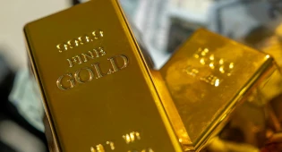 Алматинцы лидируют по покупке золотых слитков — Нацбанк