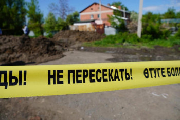 Трагедия на ремонте водопровода — в ВКО погибли двое рабочих