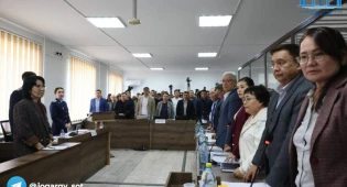 Еще один подсудимый по делу Шерзата Полата заявил о пытках в полиции