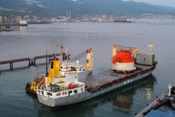 Фотография к новости: США отменили часть антироссийских санкций для КТК и "Тенгизшевройл"