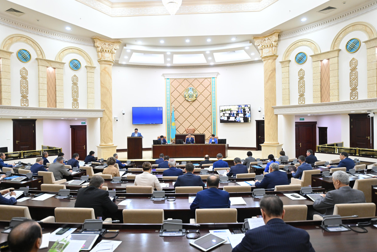 Сенат Парламента